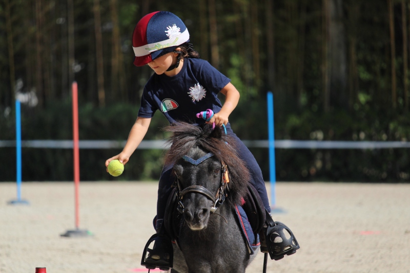 Pony Games 3 Cervia 2020