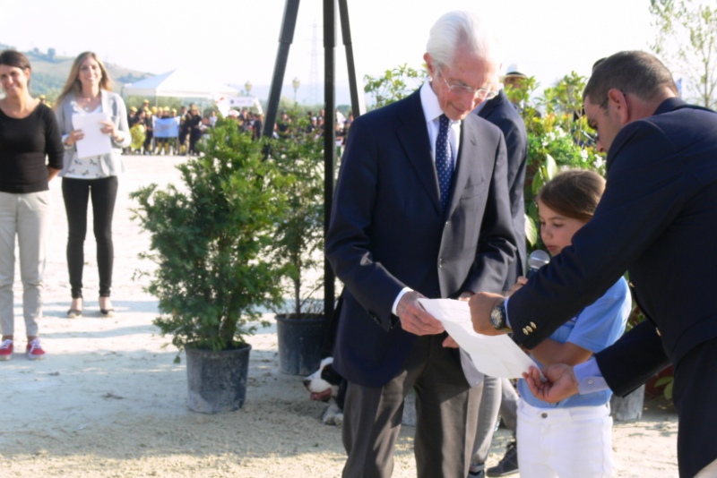Ponyadi 2016 Cerimonia