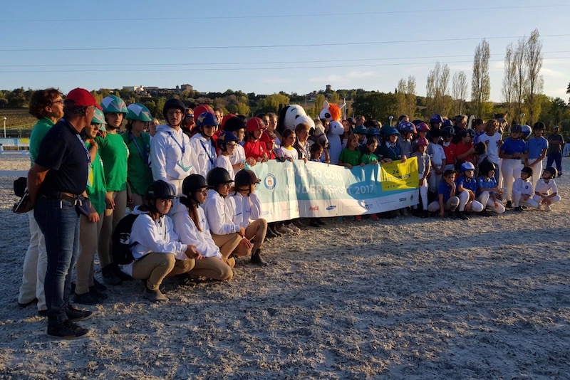 Trofeo coni2017 2