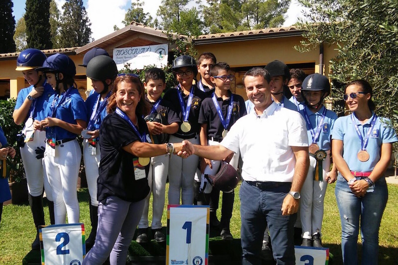 sardegna trofeo Coni 1