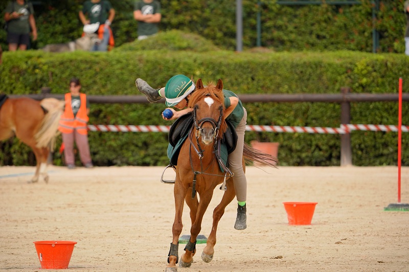 OPEN ITALIA 2