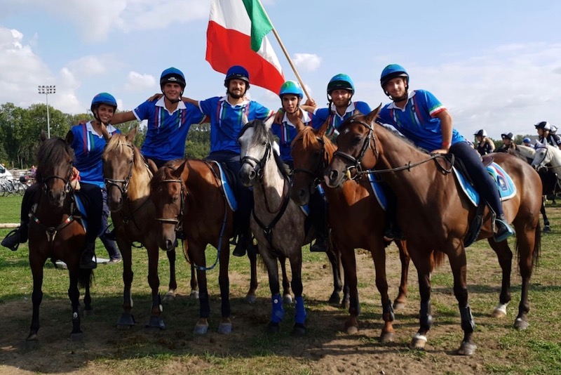 Open Mondiali 2