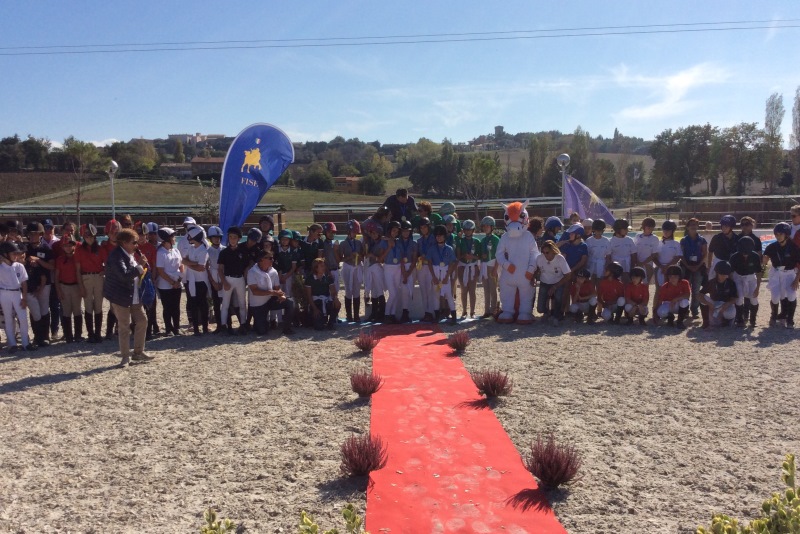 TROFEO CONI SITO