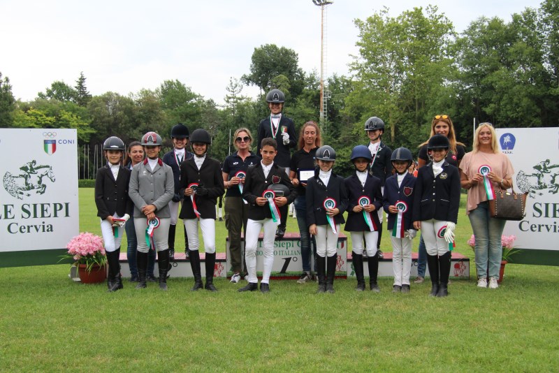 UNDER 13