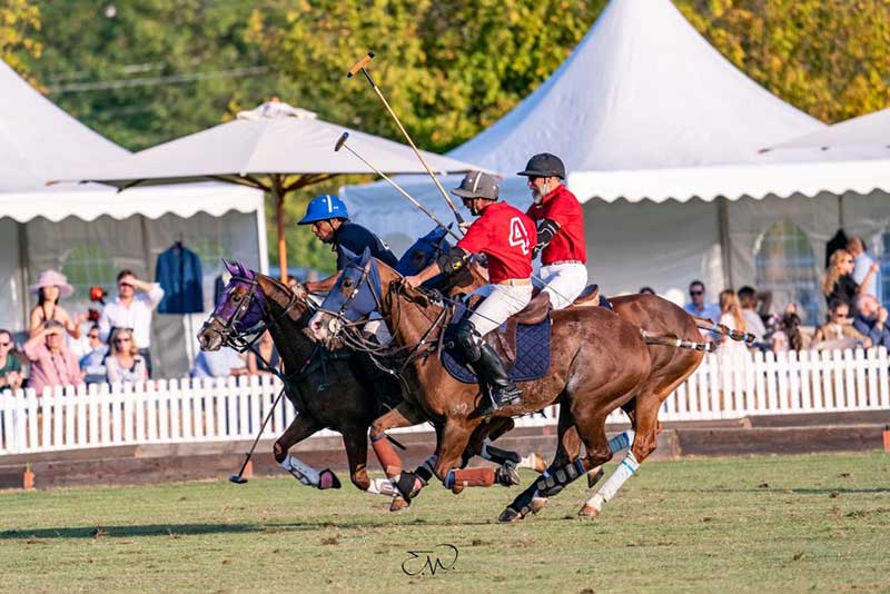 Polo TrofeoDelleNazioni 29.09.2019 II partita 2