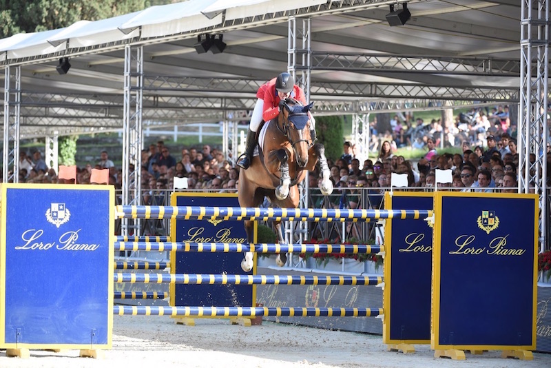 1 Mclain Ward Hh Azur 3 PhCsioRoma MProli