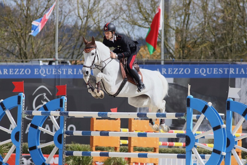 Bianchi Zycalin horsemedia 2