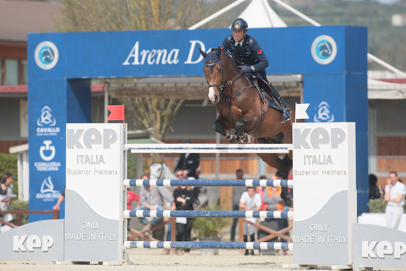 Bicocchi Callme horsesmedia