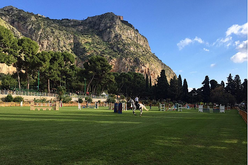 COPPA DEGLI ASSI 2024