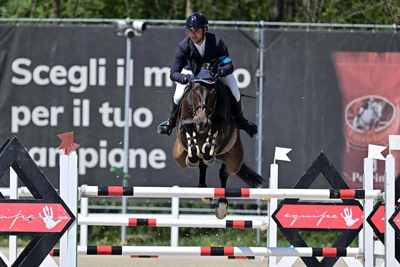 CORREDDU Lorenzo ULTOS Gorla GP