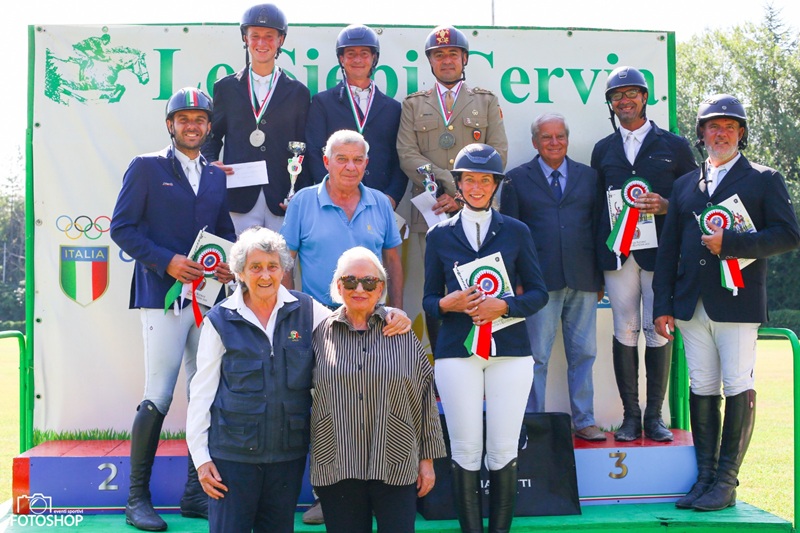 Campionati Italiani Istruttori 2025
