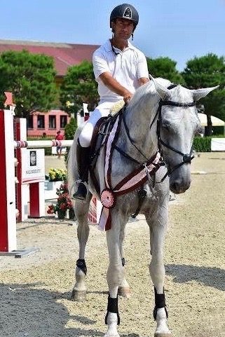 Cannizzaro Paolo cinnamon 1