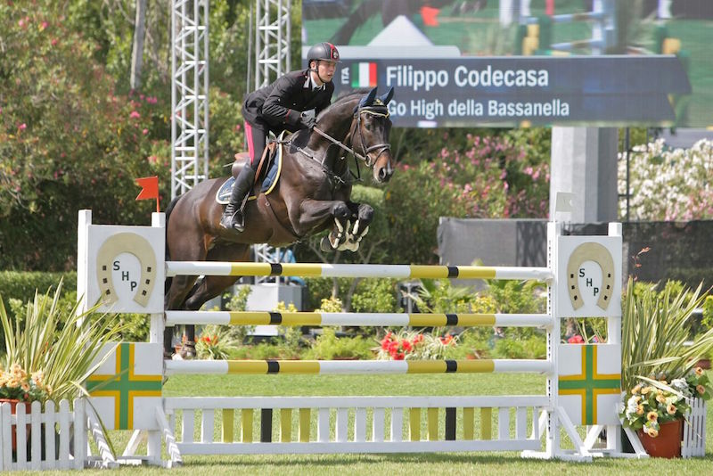 Codecasa filippo go High