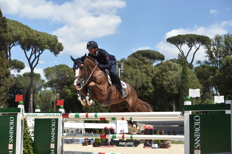 DE LUCA HALIFAX SGP