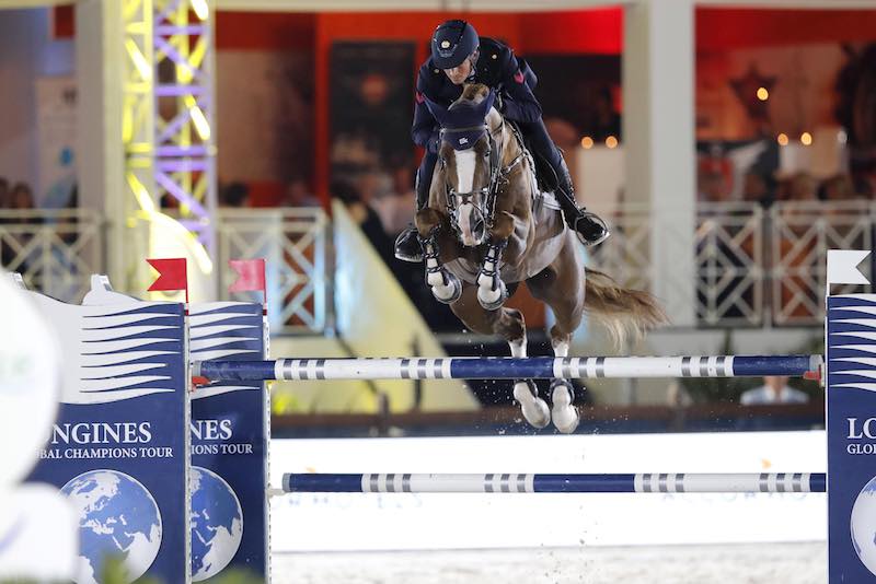 DeLuca lorenzo grasso lgct
