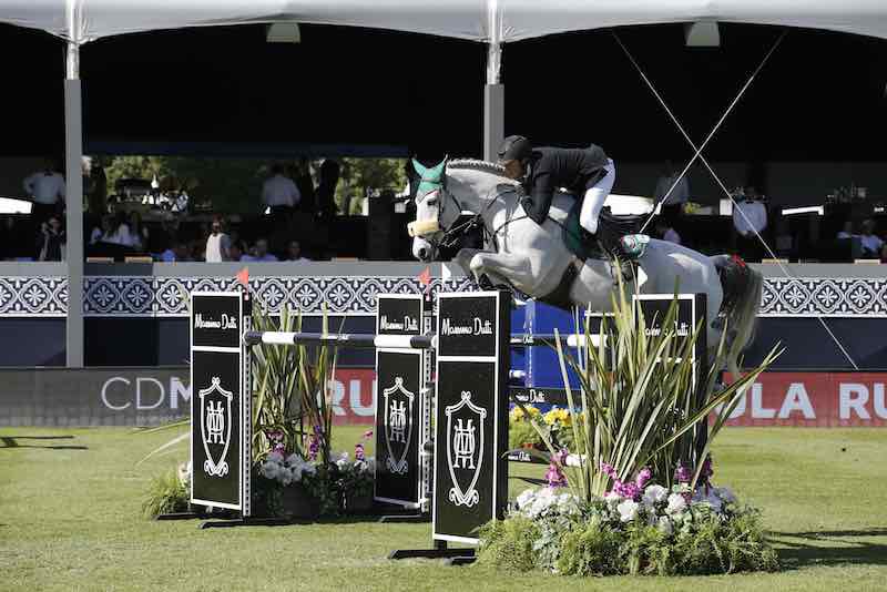 DeLuca lorenzo limestone LGCT grassia
