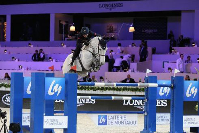 De Luca Parigi Sportfot