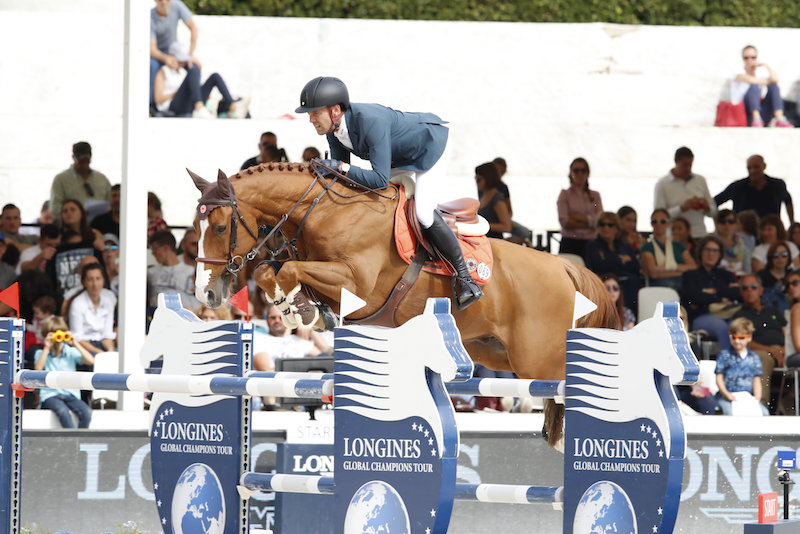 Delestre Chesall Zimequest grasso Lgct