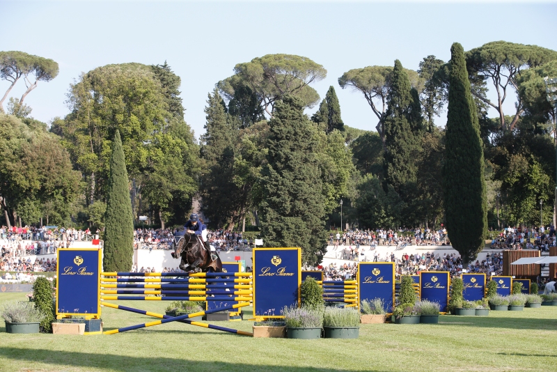 Elisa Ottobre SEI BARRIERE