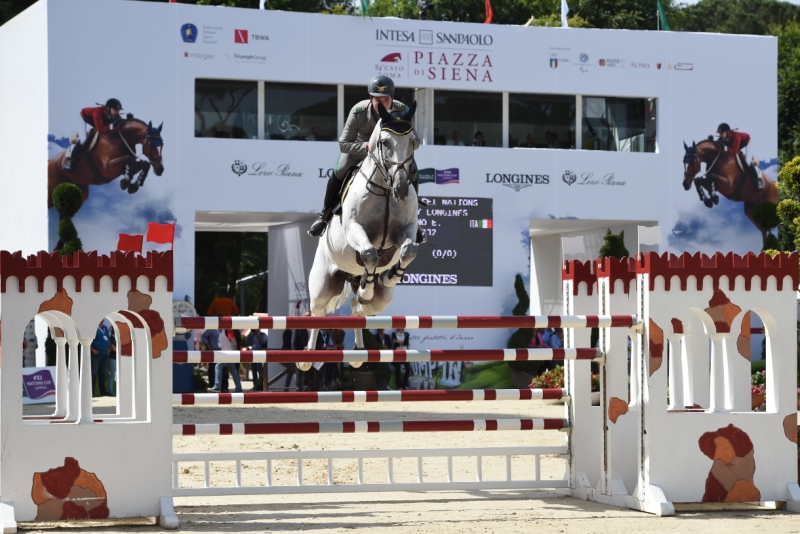 GAUDIANO Caspar 232 Proli