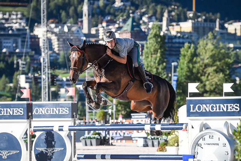 Gaudiano Emanuele Incas Big Think Credits CSI5x St Moritz