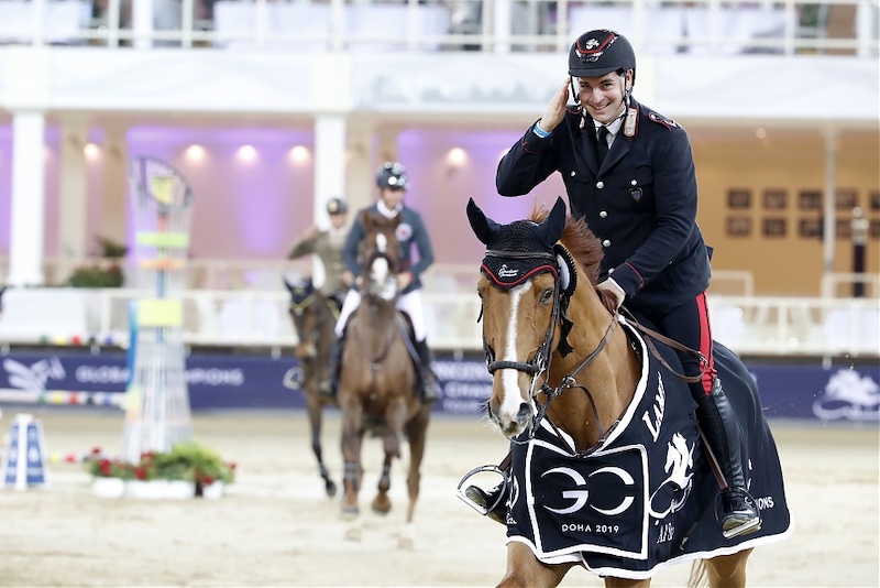 Gaudiano chalou lgct grasso