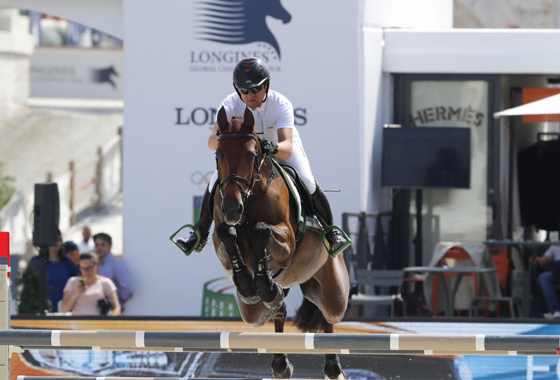 Govoni Winn Winn LGCT Grasso