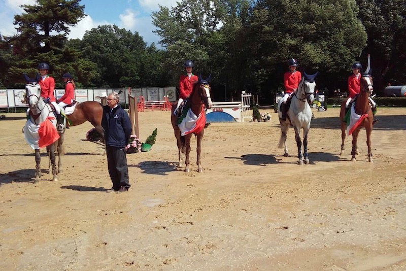 Italia childrenWierden17 2