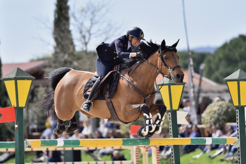 Martinengo Verdine horsesmedia 2