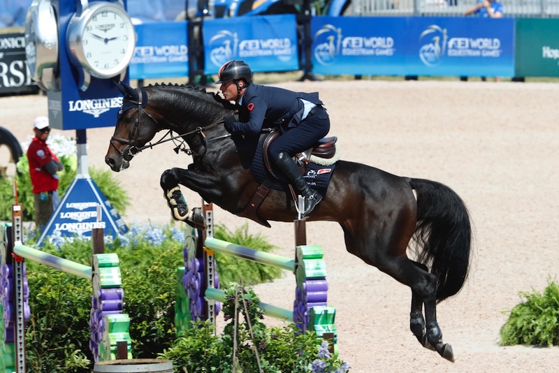 Marziani tokyo lgct grasso