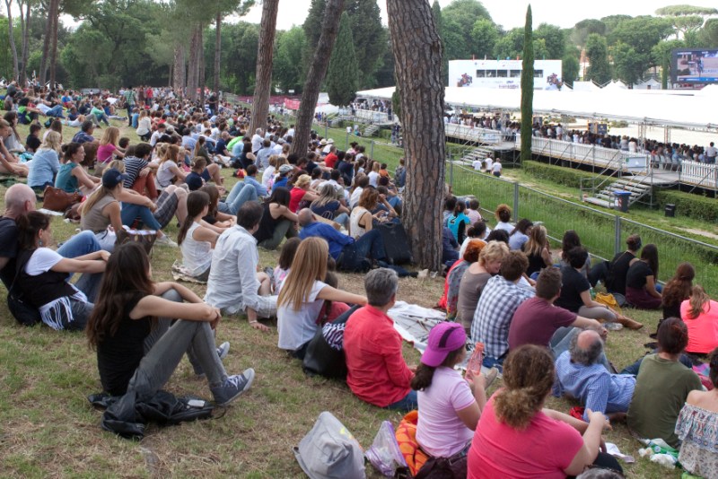 Panoramica PDS pubblico