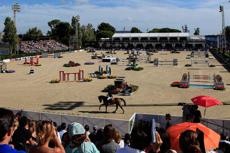 Real Polo Club Barcellona