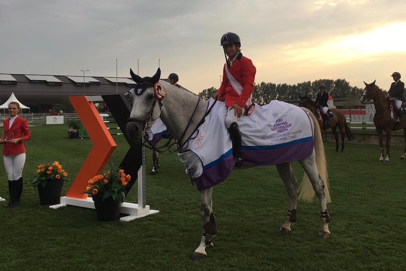 Spinelli francois Dakata vd Knuffel 2