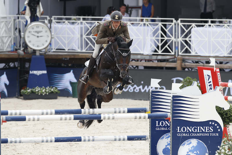 Zorzi Alberto cinsey Grassia Lgct