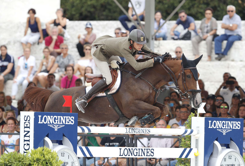 Zorzi Fair Light LGCT S