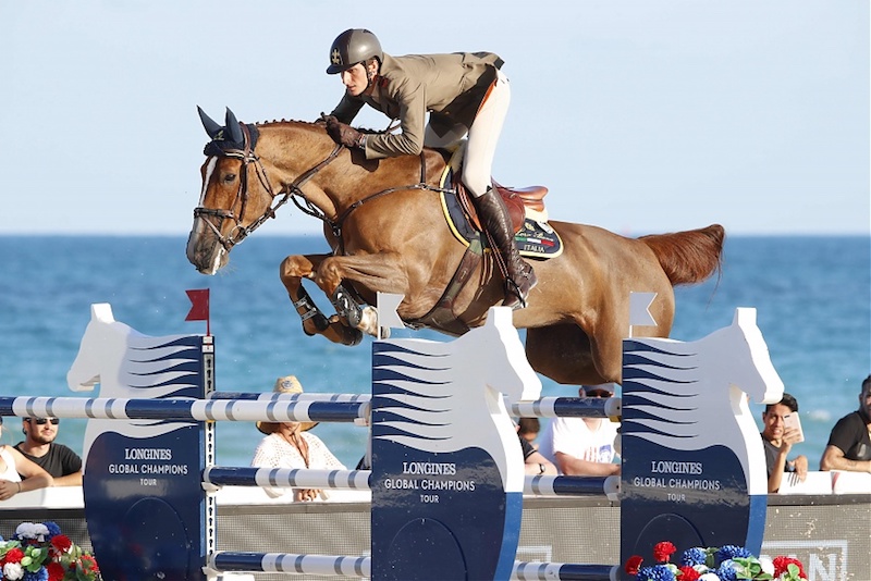 Zorzi Fair light Lgct grassia