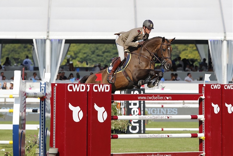 Zorzi contanga Grasso lgct