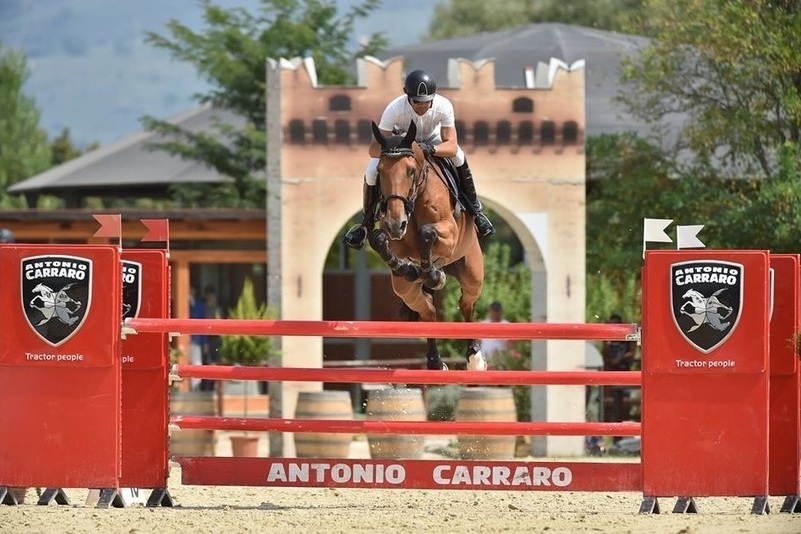 chiaudani Montefalco