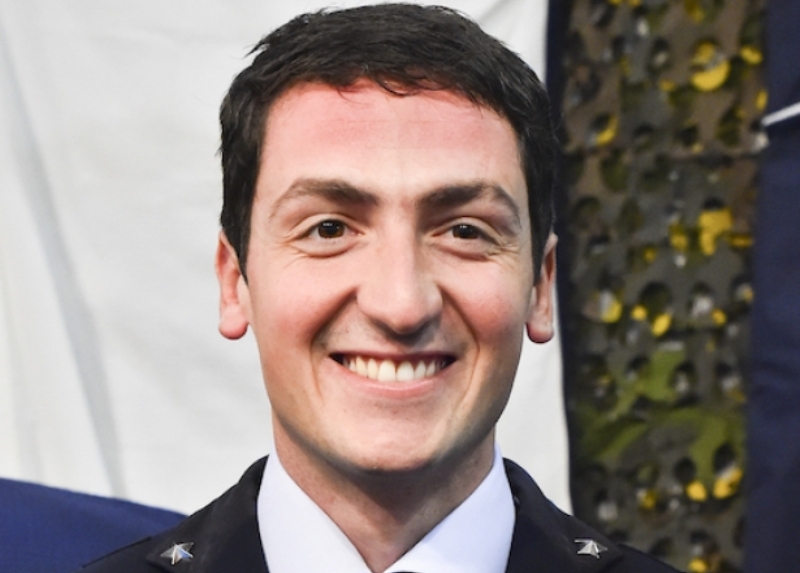 de luca primo piano