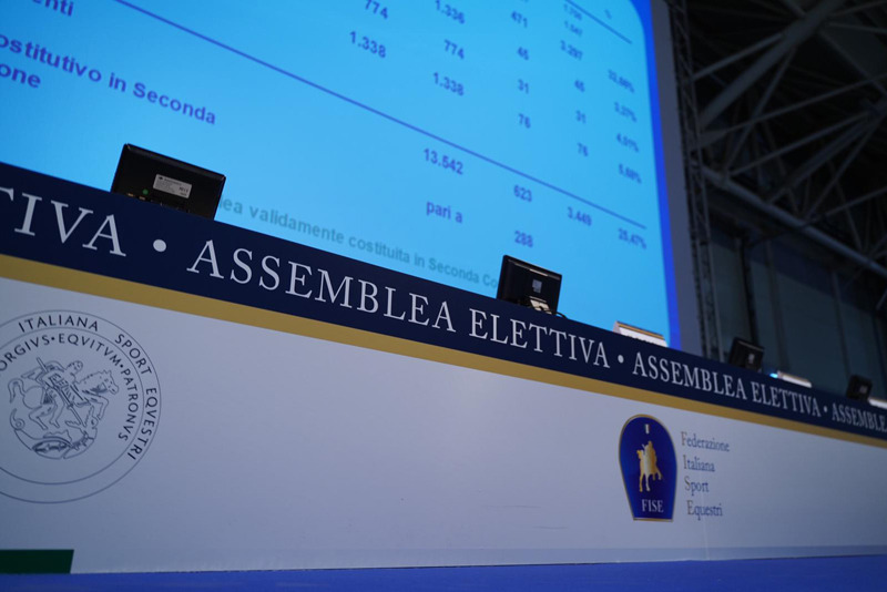ASSEMBLEA FISE 20