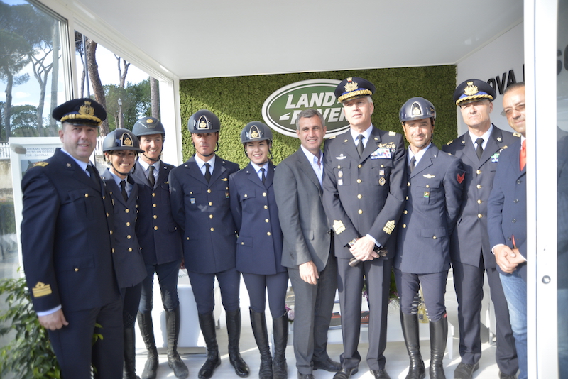 Aeronautica
