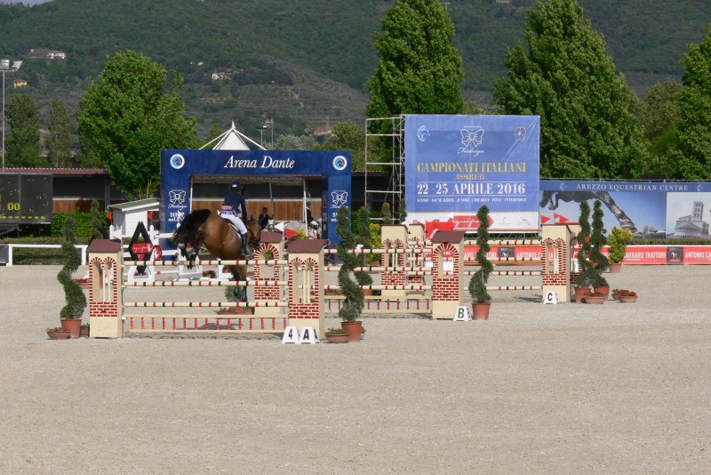 panoramica assoluti senior