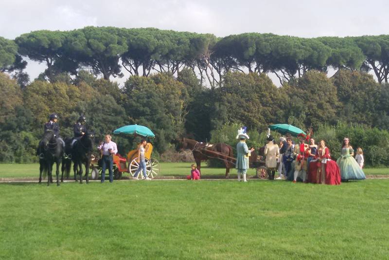 CASERTA