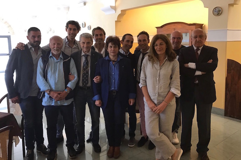 Campania 1