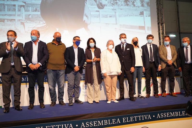 Consiglio Federale 2021 2024