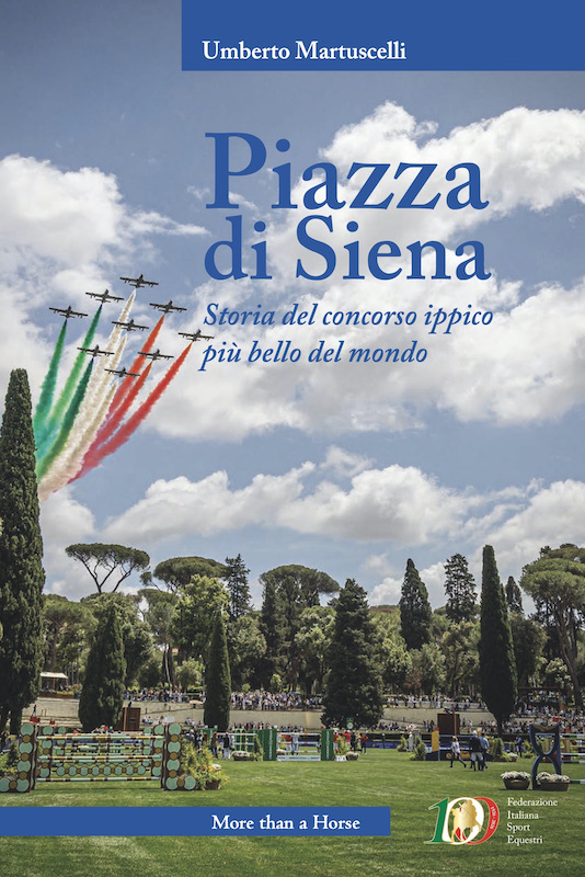 Copertina Piazza di Siena