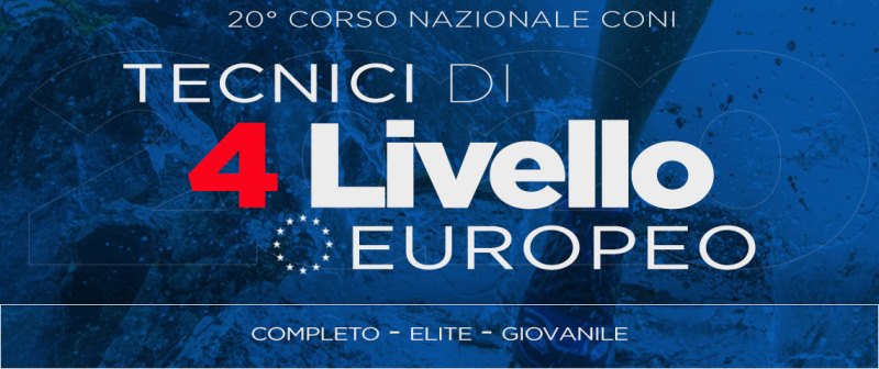 Corso Coni 4liv 