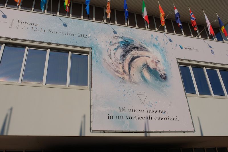 Fieracavalli 2021