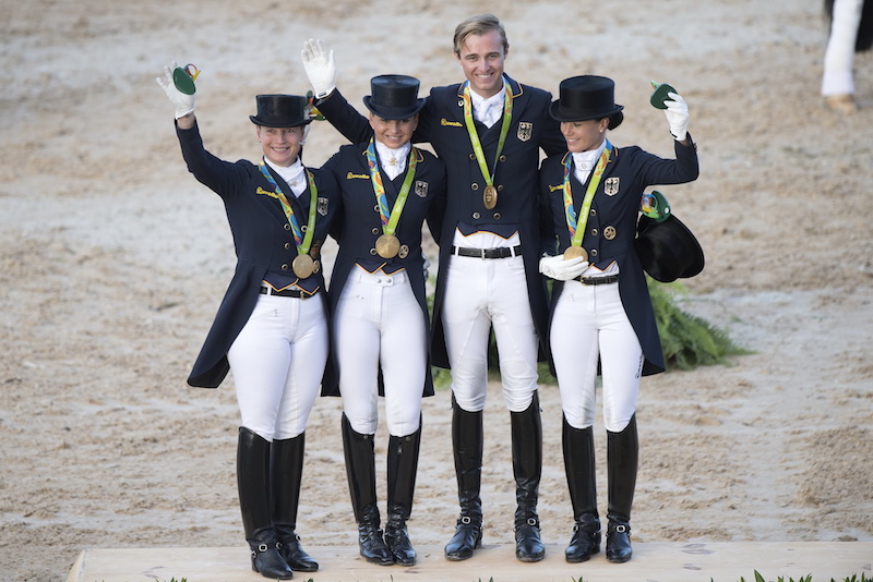 Germany rio2016