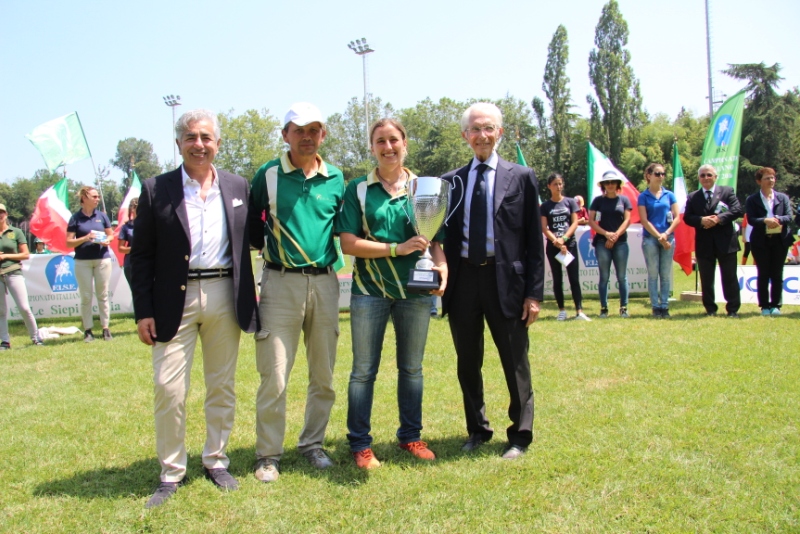 La Rondinella Trofeo Joycare